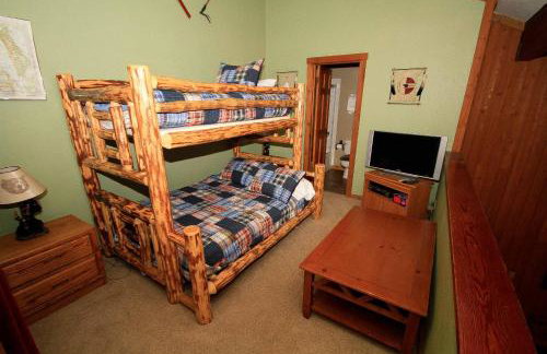 Mountainback 97 Loft - Foto 6