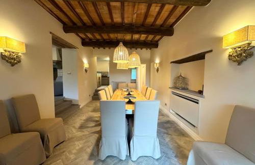 Orvieto villa - Foto 13