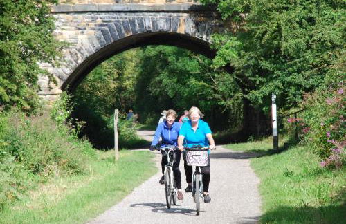 Swallow Barn - Photo 18