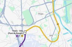 Cozy Paris Gateway Apartments Groups with free parking - Foto 11