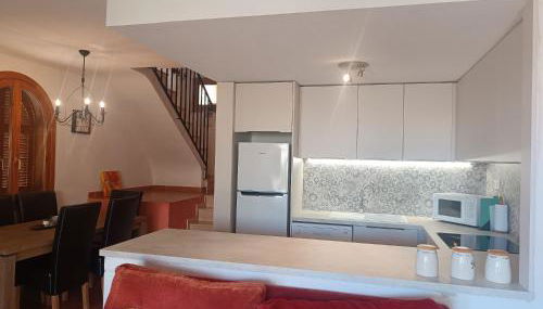 Tranquila casa de vacaciones con terraza R139 by Novadesta - Foto 4