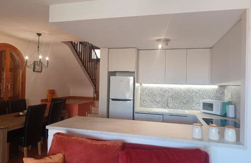 Tranquila casa de vacaciones con terraza R139 by Novadesta - Foto 4