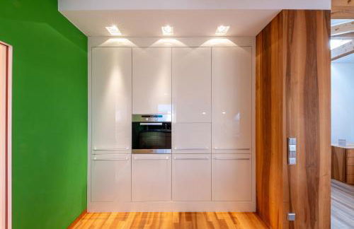 Frühmesserhaus Refugium zu Sanct Kassian - Foto 8