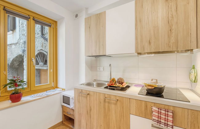 Villa Pastoedo Apartments - Foto 5