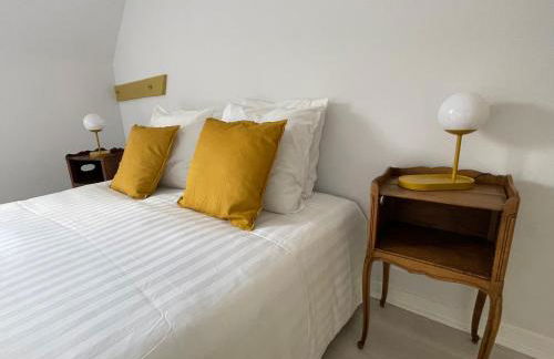 Gîte Gold - La Ferme Delaunay - Photo 1