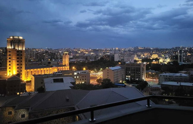 1bdr luxury apartment - Foto 31