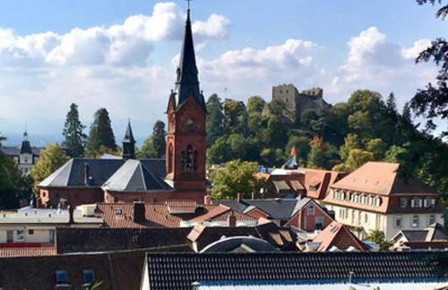 Haus Burgblick - Foto 16