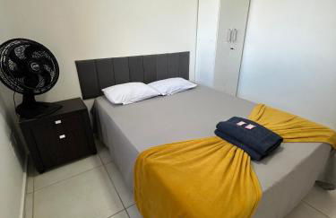 Apartamento no térreo para 04 pessoas - Foto 9