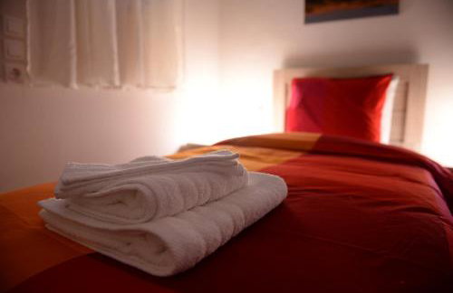 Patras White Castle - Foto 53