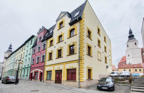 Apartamenty Gemini - Foto 67