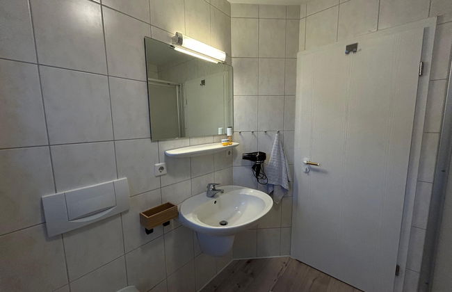 Ferienhaus Marlina Glueckstreffer in Busum Nahe - Foto 18