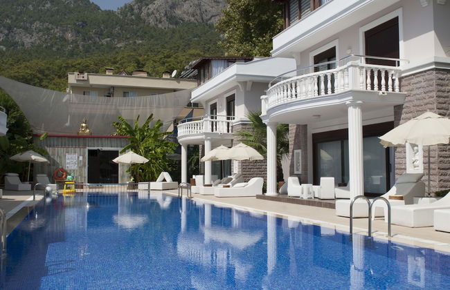 Bamont Villas - Foto 71