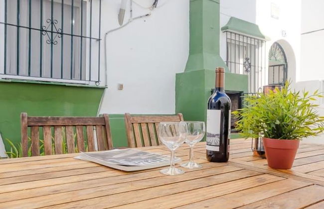 Las Torres 197 in Chiclana - Photo 4