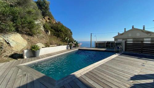 Villa du Cap - Foto 4, Garden