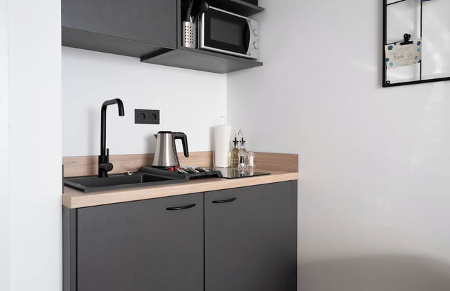 Central Bonn Apartments I home2share - Foto 64