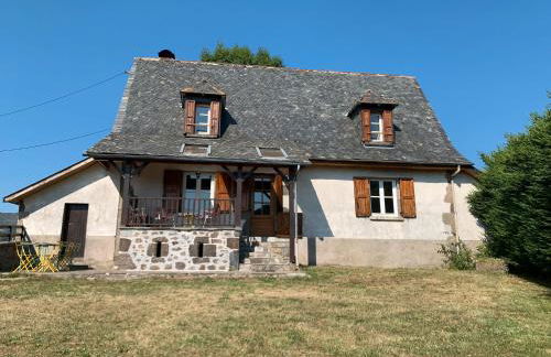 Gîte À La Ferme Au Puy Mary - Photo 17