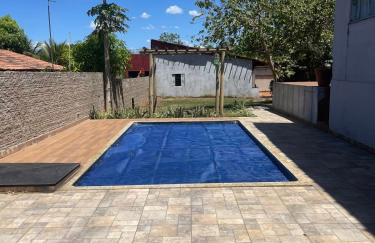 Casa 03 quartos com piscina - Foto 20