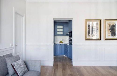 Palacio Tirso de Molina - THE ARC COLLECTION - Foto 55