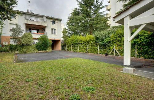 Nice apartment Mérignac with terrace and parking - Foto 17