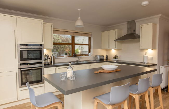 Aviemore North Star Lodge - Photo 20