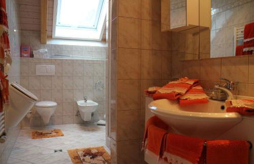 Appartement Rehblick - Foto 19