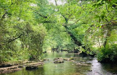 APARTAMENTO con Jardín en Bádames - Foto 39