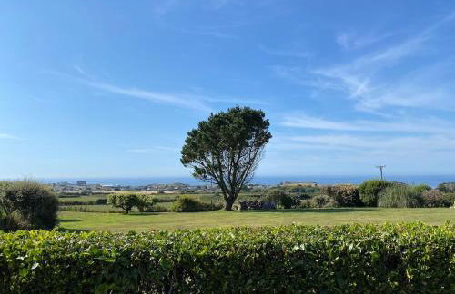 Buntings Cottage at Trenale Court Cottages - Foto 5