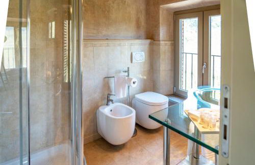 Villa Fenice - Elegant Country House - Foto 54