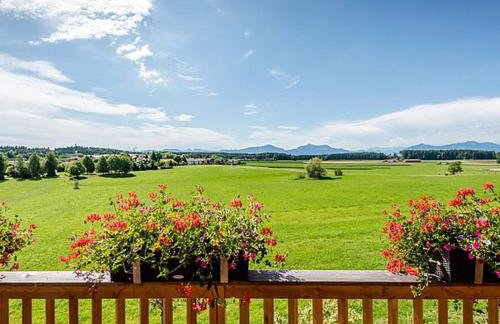 Ferienwohnungen Gut Fasanenhöhe - Photo 3