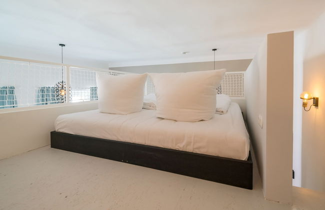 Design Apartments City - Foto 16