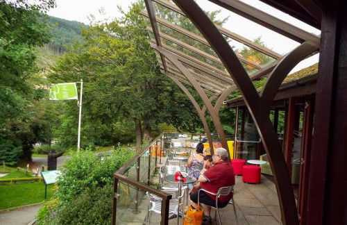 Bungalow Step Free Access - Close To The Beach - Photo 39