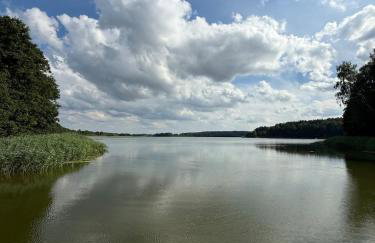Ferienhaus 5 Sterne am See mit Kamin - Foto 14