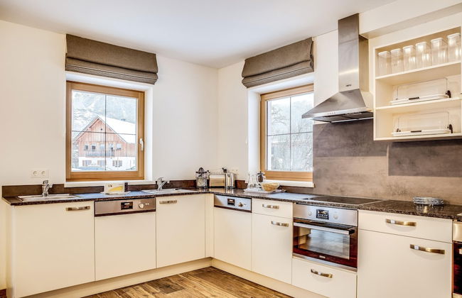 Dormio Resort Obertraun - Foto 45