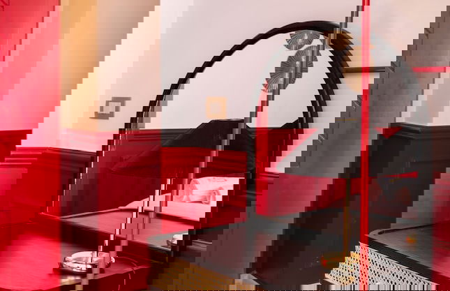 The Red-hot Retro 2bdr Apt. @ Cairo's Downtown - Foto 32