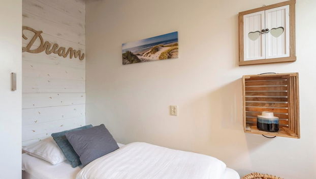 Bungalow Sint Maartenszee Near the Beach - Foto 2, Habitación