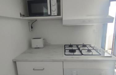 Alma Atlântica, T1 Praia Almoxarife Vista Pico - Foto 3