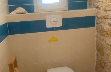 Maison Althea Rosea - 3 chambres et piscine - Foto 26