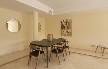 LUMINOSO APARTAMENTO San Roque Golf Club - Foto 29