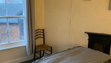 Whitchurch Shropshire Town duplex flat - Foto 2