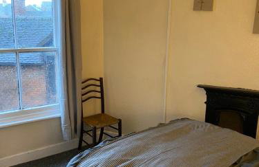 Whitchurch Shropshire Town duplex flat - Foto 2