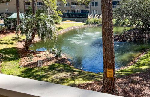 Spa on Port Royal Sound 1218 - Foto 33