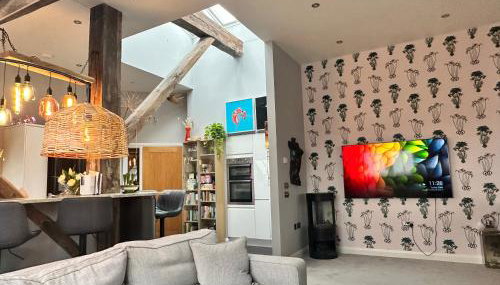 Chapel St Penthouse - Photo 4