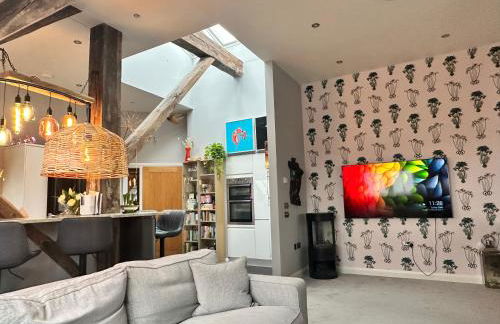 Chapel St Penthouse - Foto 4