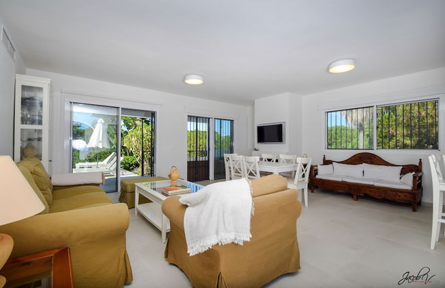 Great Villa Near Beach & Marbella - Foto 10