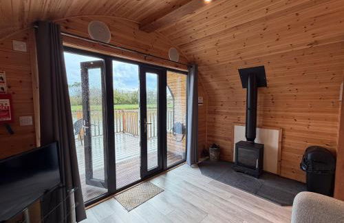 The Firs Country Park - Foto 124