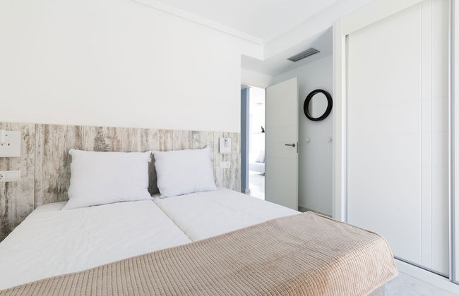 Dormio Resort Costa Blanca Beach & Spa - Foto 11