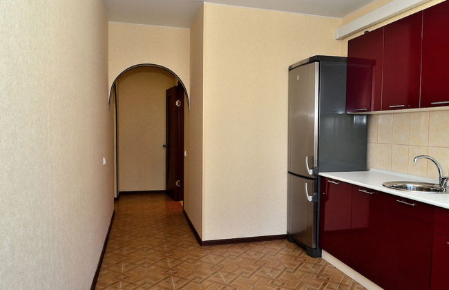 Apartment on Moskovskoye shosse 33 - Foto 7