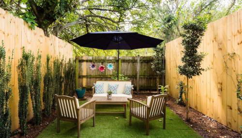 Elegant Renovated House With Relaxing Courtyard - Near FQ - Foto 2