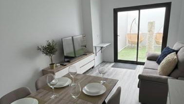 Apartamentos San Gabriel - Foto 1