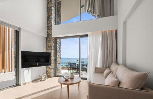 Evelmare Beachfront Apartments - Foto 42